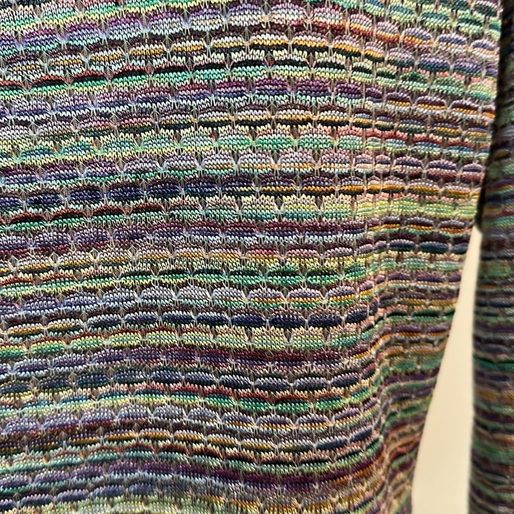 ABS Allen Schwartz dress - Picture 4 of 9